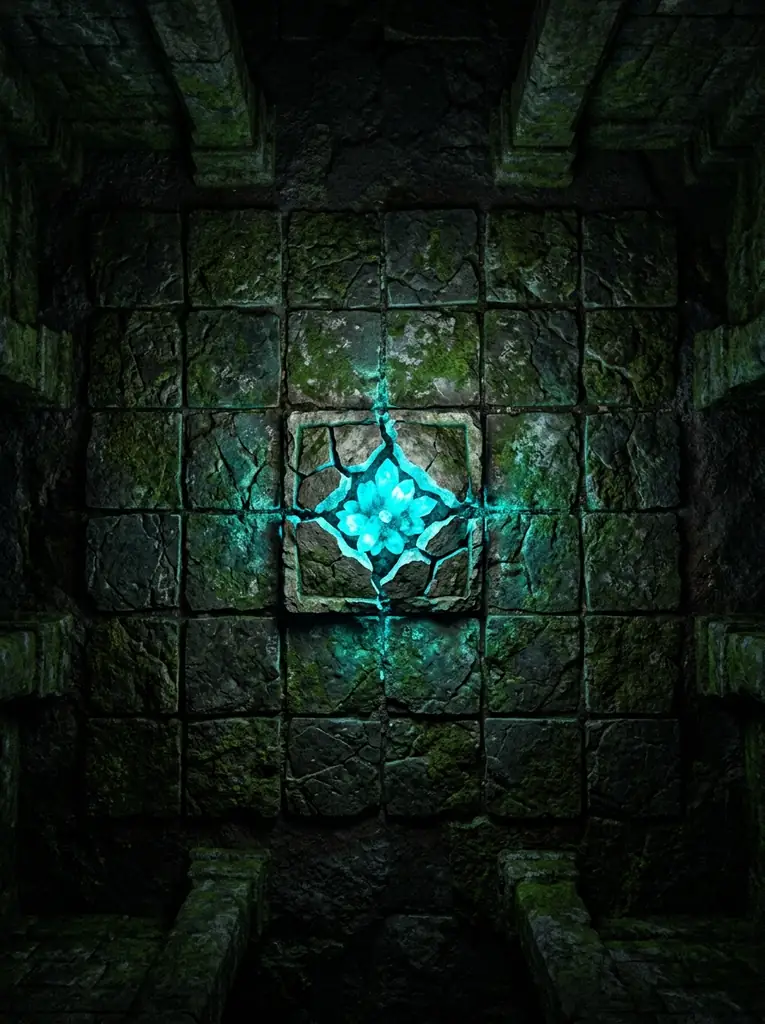 Temple Sweep Mines Cover